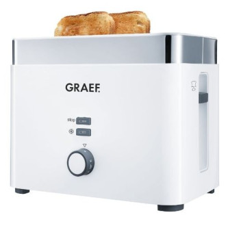 Тостер GRAEF to 61 Тостер GRAEF to 61