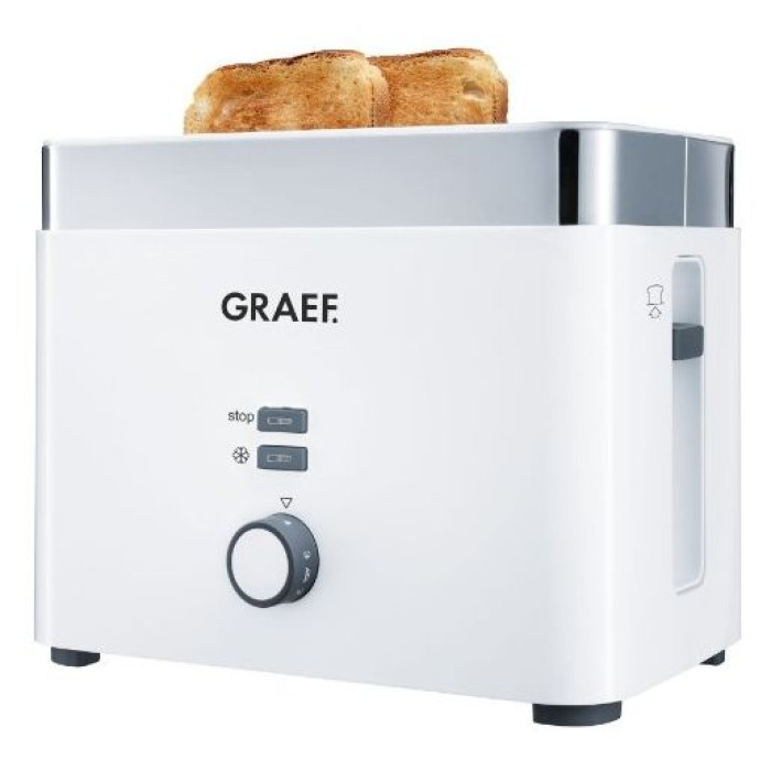 Тостер GRAEF to 61 Тостер GRAEF to 61