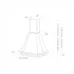 Вытяжка ELICA EMERALD WH/A/90 T.GREZZO (PRF0041890B) Вытяжка ELICA EMERALD WH/A/90 T.GREZZO (PRF0041890B)