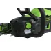 Пила GREENWORKS GD60CS25 2008907 Пила GREENWORKS GD60CS25 2008907