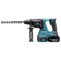Перфоратор MAKITA DHR242Z Перфоратор MAKITA DHR242Z