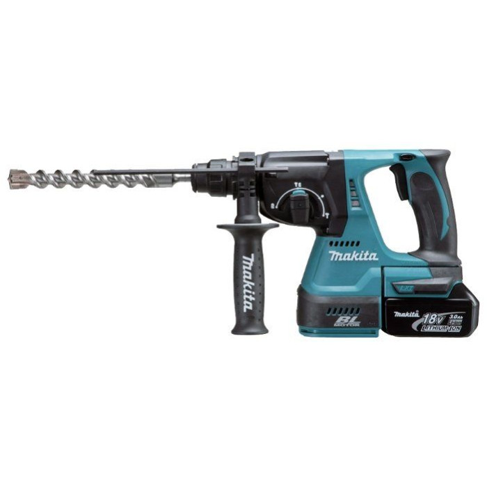 Перфоратор MAKITA DHR242Z Перфоратор MAKITA DHR242Z