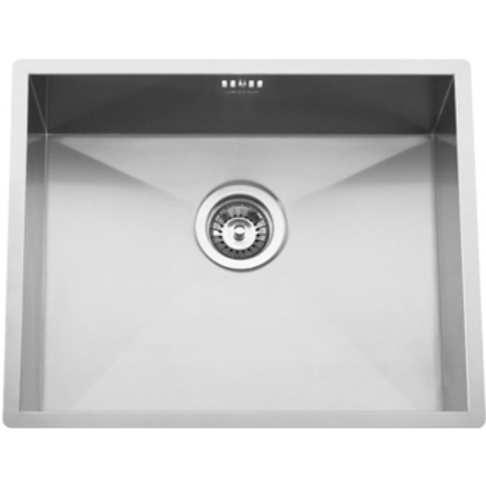 Кухонная мойка RODI Box line 50 under Кухонная мойка RODI Box line 50 under