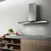 Вытяжка ELICA TOP SENSE IXBL/F/60 Вытяжка ELICA TOP SENSE IXBL/F/60
