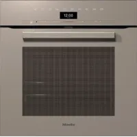 Духовой шкаф MIELE H7460BP PerlBeige