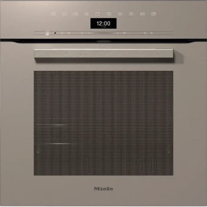 Духовой шкаф MIELE H7460BP PerlBeige Духовой шкаф MIELE H7460BP PerlBeige