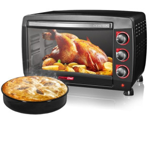 Мини-печь Centek CT-1532-46 черный