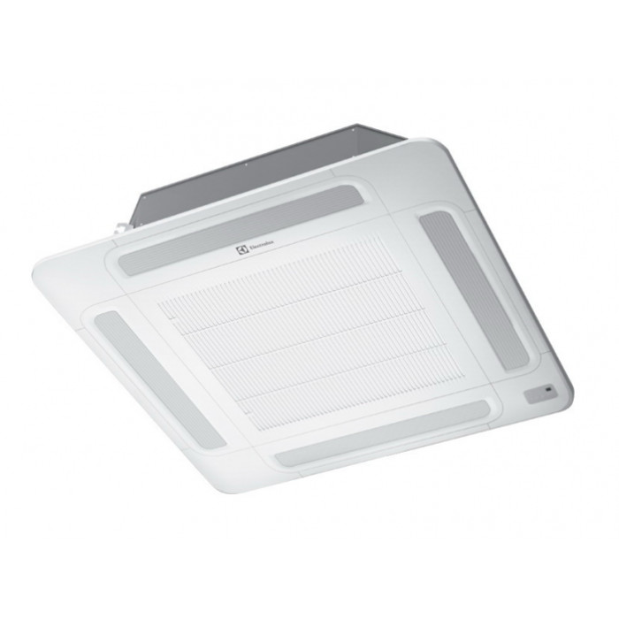 Кассетная сплит-система ELECTROLUX EACС-36H/DC/N3 Кассетная сплит-система ELECTROLUX EACС-36H/DC/N3