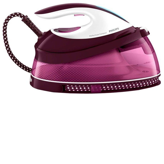 Парогенератор PHILIPS GC7808/40 Парогенератор PHILIPS GC7808/40