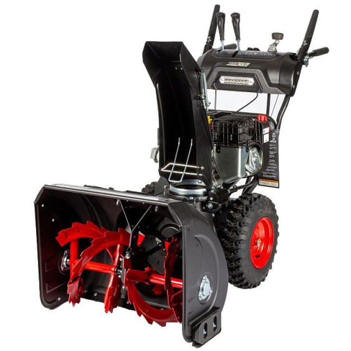 Снегоуборщик REDVERG RD-SB66/1450BS-E Снегоуборщик REDVERG RD-SB66/1450BS-E