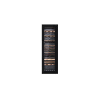 Винный шкаф TEKA RVI 30097 BLACK GLASS (113600012)