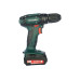 Дрель Metabo BS 14.4 Li 602206540 Дрель Metabo BS 14.4 Li 602206540