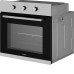 Духовой шкаф WEISSGAUFF EOM 208 PDX Steam Clean