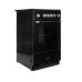 Плита DELUXE 506004.23эс-151 черный Плита DELUXE 506004.23эс-151 черный