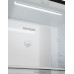 Холодильник WEISSGAUFF WCD 510 Built-in Inverter NoFrost Dark Inox Холодильник WEISSGAUFF WCD 510 Built-in Inverter NoFrost Dark Inox