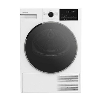 Сушильная машина HOTPOINT-ARISTON TDSH 85V W Сушильная машина HOTPOINT-ARISTON TDSH 85V W
