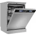 Посудомоечная машина WEISSGAUFF DW 998 Touch Inverter Dual Fan Dry Посудомоечная машина WEISSGAUFF DW 998 Touch Inverter Dual Fan Dry