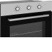 Духовой шкаф WEISSGAUFF EOM 208 PDX Steam Clean