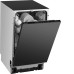 Посудомоечная машина WEISSGAUFF BDW 4525 Infolight Посудомоечная машина WEISSGAUFF BDW 4525 Infolight
