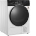 Сушильная машина WEISSGAUFF WD 6110 B Heat Pump