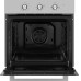Духовой шкаф WEISSGAUFF EOM 208 PDX Steam Clean