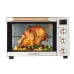 Мини-печь ENDEVER Danko 4068 Мини-печь ENDEVER Danko 4068