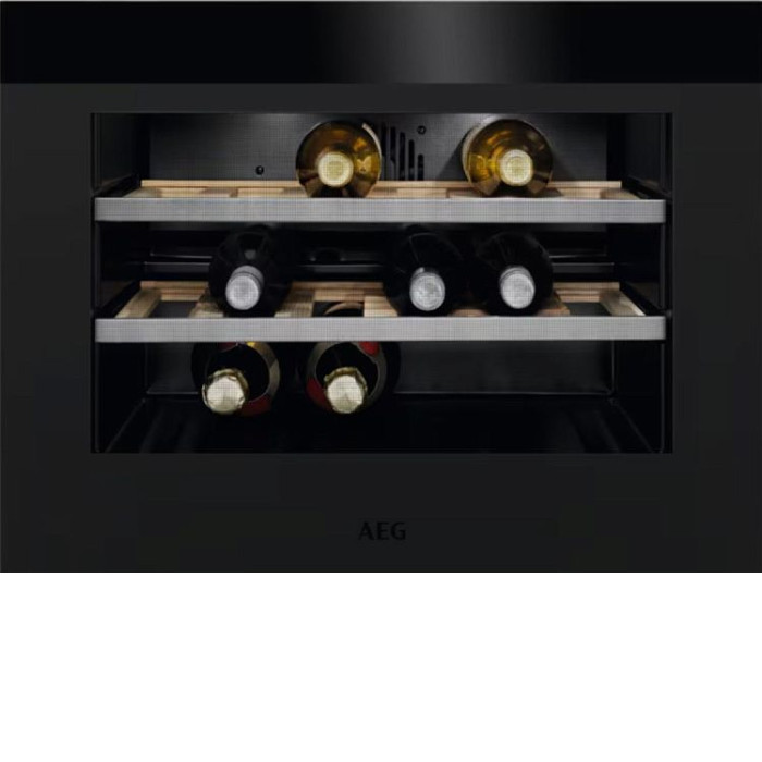 Винный шкаф AEG KWK884520T