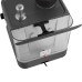Кофемашина WEISSGAUFF WCM 685 Barista MaxAroma Pro Inox Кофемашина WEISSGAUFF WCM 685 Barista MaxAroma Pro Inox