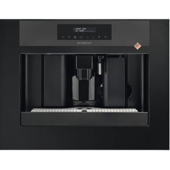 Кофемашина DE DIETRICH DKD7400XB