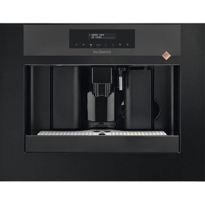 Кофемашина DE DIETRICH DKD7400XB Кофемашина DE DIETRICH DKD7400XB