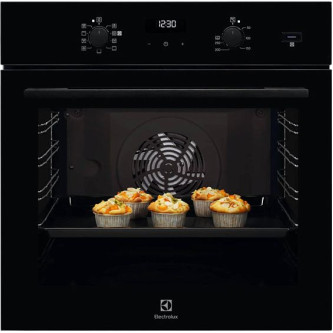 Духовой шкаф ELECTROLUX KODEC75Z2
