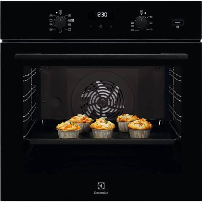 Духовой шкаф ELECTROLUX KODEC75Z2 Духовой шкаф ELECTROLUX KODEC75Z2