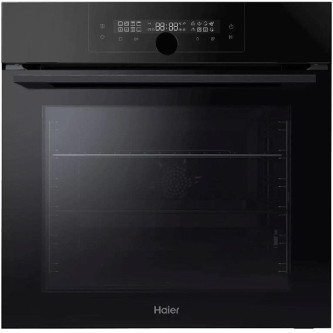 Духовой шкаф HAIER HOQ-F6QSN3GB