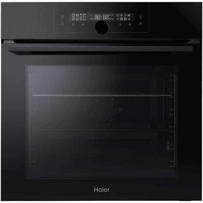 Духовой шкаф HAIER HOQ-F6QSN3GB Духовой шкаф HAIER HOQ-F6QSN3GB