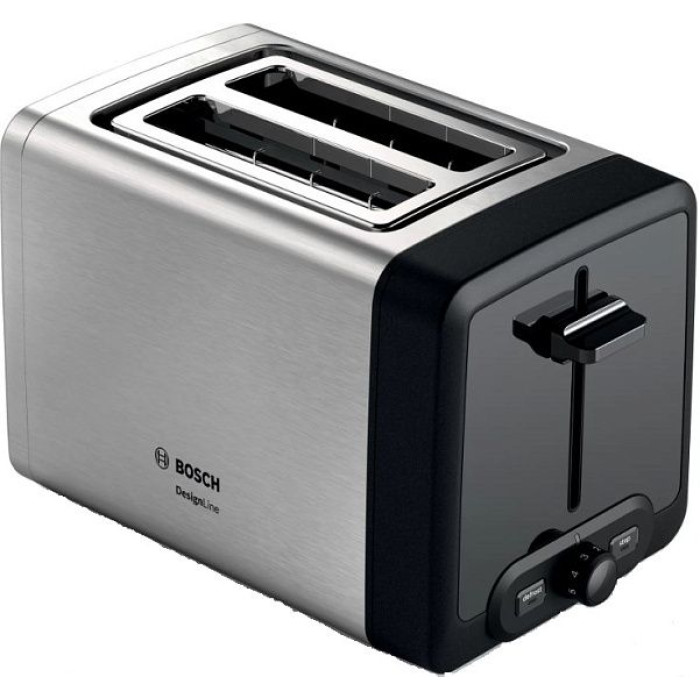 Тостер BOSCH TAT5P425 Тостер BOSCH TAT5P425