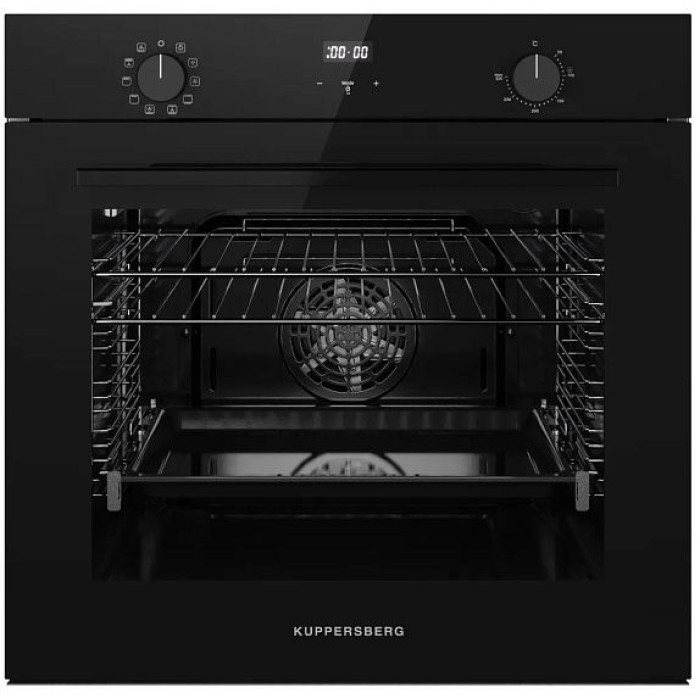 Духовой шкаф KUPPERSBERG HF 630 B Духовой шкаф KUPPERSBERG HF 630 B