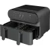 Аэрогриль WEISSGAUFF WAF 910 DS FryChef Аэрогриль WEISSGAUFF WAF 910 DS FryChef