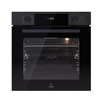 Духовой шкаф LEX EDP 610 DX