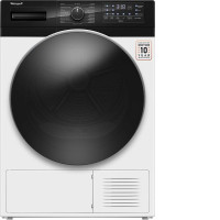 Сушильная машина WEISSGAUFF WD 6110 B Heat Pump Сушильная машина WEISSGAUFF WD 6110 B Heat Pump