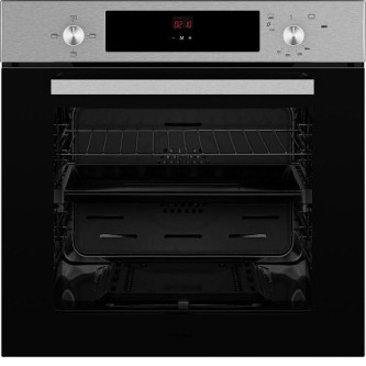 Духовой шкаф WEISSGAUFF WGO 700 D INOX Духовой шкаф WEISSGAUFF WGO 700 D INOX