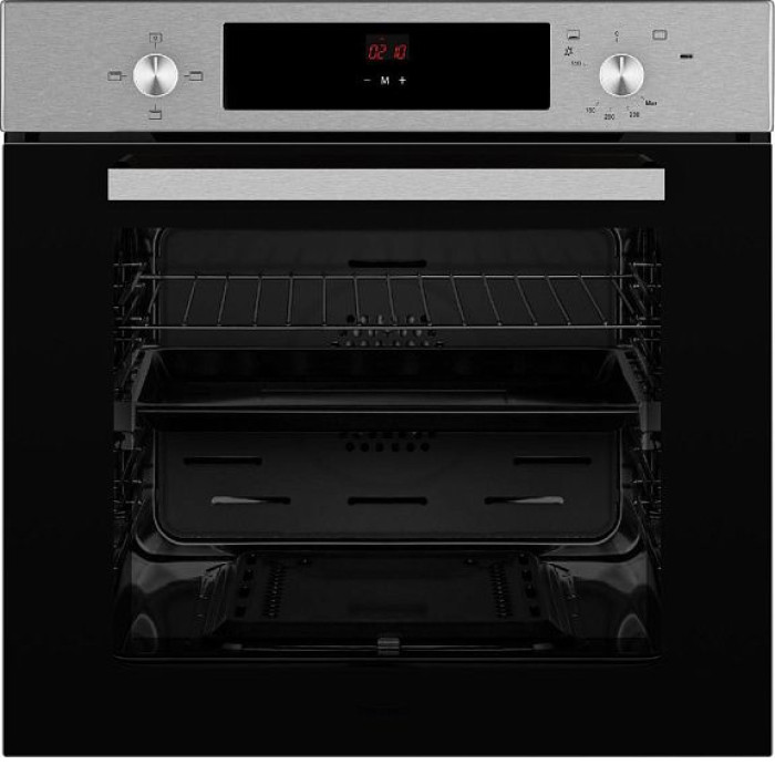 Духовой шкаф WEISSGAUFF WGO 700 D INOX