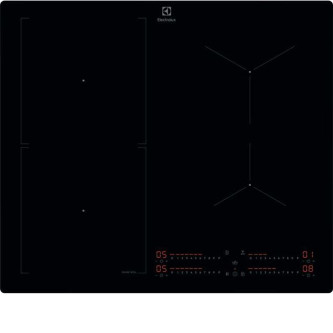Варочная поверхность ELECTROLUX KIS62453I Варочная поверхность ELECTROLUX KIS62453I