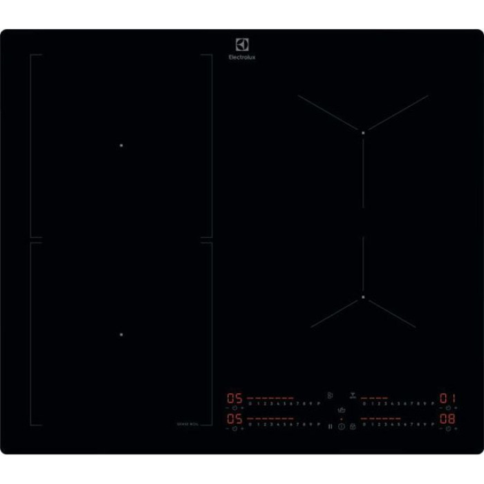 Варочная поверхность ELECTROLUX KIS62453I Варочная поверхность ELECTROLUX KIS62453I