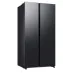 Холодильник SAMSUNG RS70F65Q1FWR
