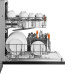 Посудомоечная машина WEISSGAUFF BDW 4525 Infolight Посудомоечная машина WEISSGAUFF BDW 4525 Infolight