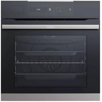 Духовой шкаф HAIER HWO60SM5S5B1H