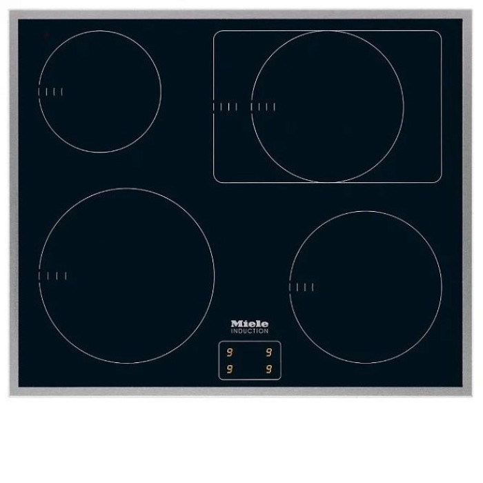 Варочная панель Miele KM 6090 Варочная панель Miele KM 6090