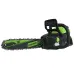 Пила GREENWORKS GD60CS25 2008907 Пила GREENWORKS GD60CS25 2008907