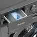 Стиральная машина БИРЮСА WM-SM510/08 М Стиральная машина БИРЮСА WM-SM510/08 М