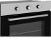 Духовой шкаф WEISSGAUFF EOM 208 PDX Steam Clean